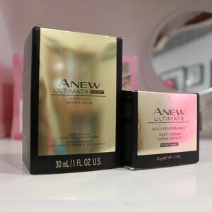 Anew Ultimate Night Duo